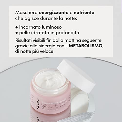Tomorrow Can Wait SYSTER 50ml - 2