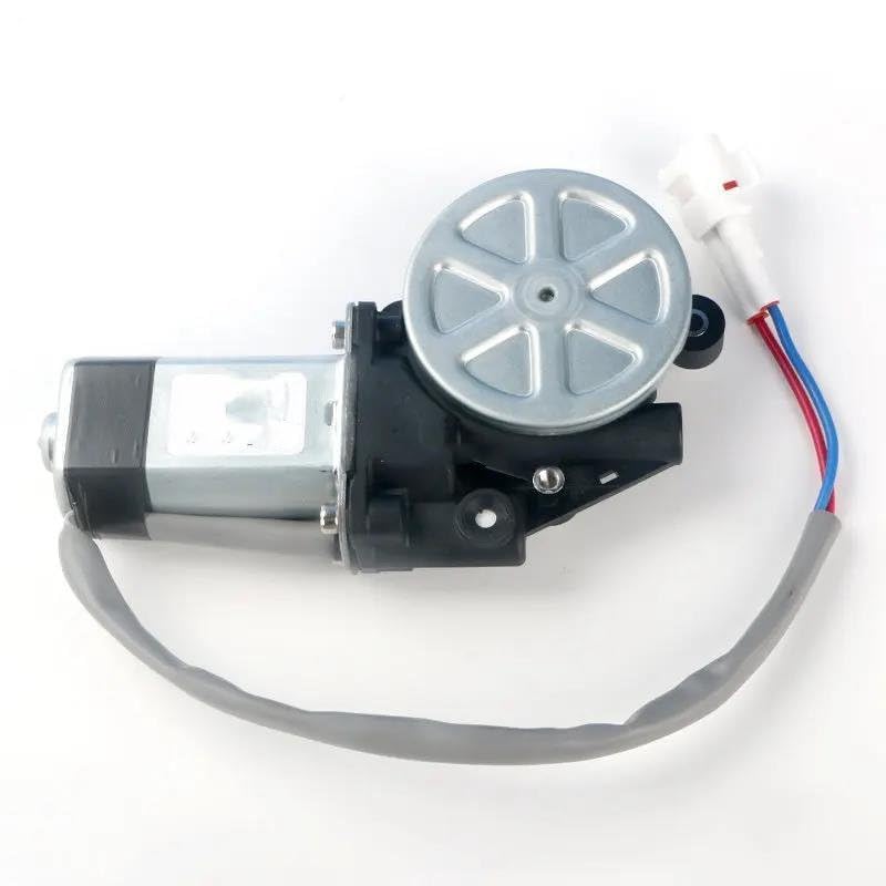 Alzacristalli Sinistro Posteriore Motore Adatto per VW Golf Plus (521