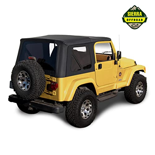 Tops Jeep Part Source Cheap Jeep Parts