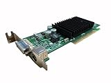  G0771 - NVIDEA G-FORCE 64MB AGP VIDEO CARD LOW PROF