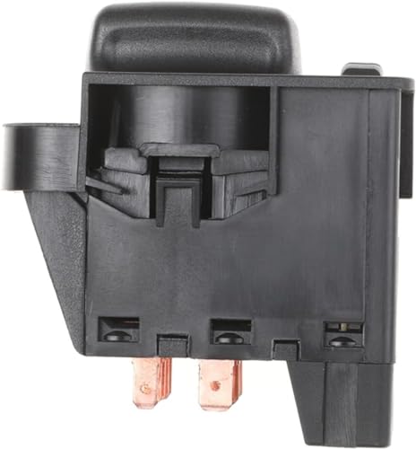 Interrupteur de phare 90437312 robuste avec commande rotative fluide - 4