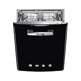  SMEG ST2FABBL2 Geschirrspüler Full integriert