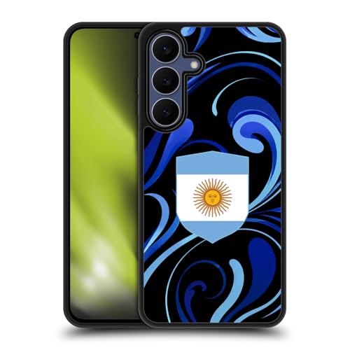 Coque Samsung Galaxy S25 FE Argentine Head Case Designs