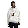 GAME 7 NHL mens Game 7 X Nhl Men’s Officially Licensed Long Sleeve Pullover Hoodie Fleece Sweatshirt