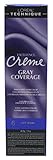 Loreal Excellence Creme Color #6 Light Brown 1.74oz (6 Pack) by L'Oreal Paris