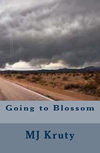 Going to Blossom (Blossom Series)