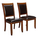 Coaster Nelms Side Chair (Set of 2)