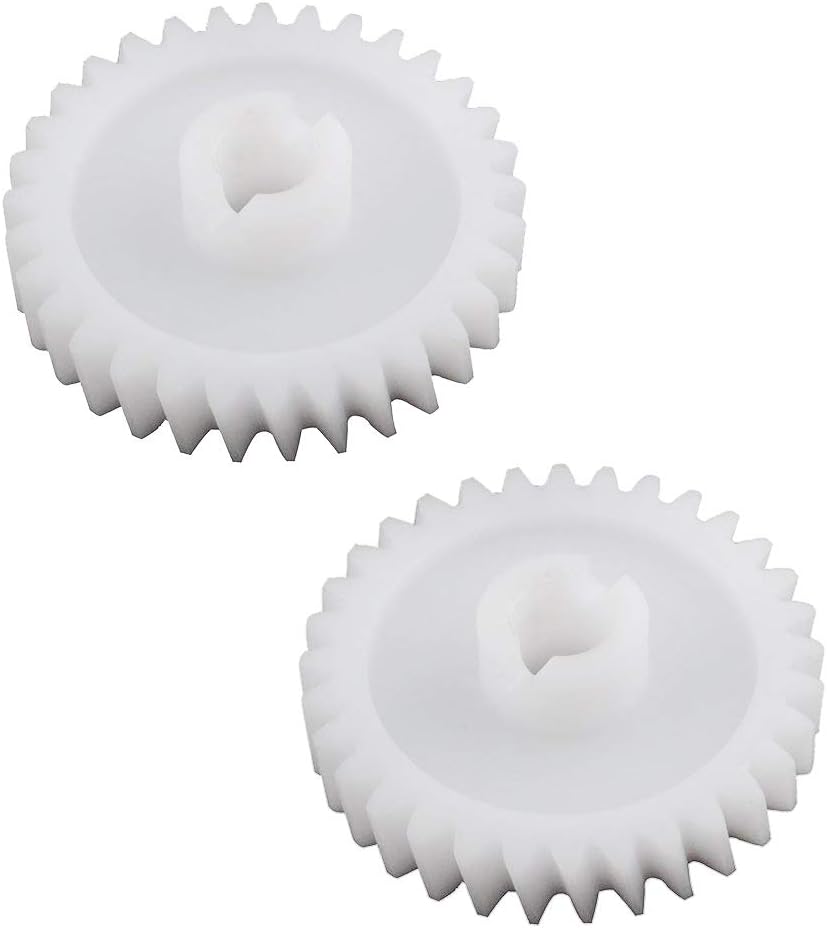 41A2817 Garage Door Gears Assembly Compatible with Liftmaster Sears