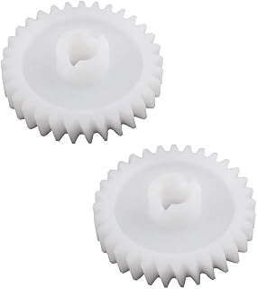 41A2817 Garage Door Gears Assembly Compatible with Liftmaster Sears Craftsman Chamberlain Garage Door Openers 1984-Current Replacement 41C4220A by Wadoy