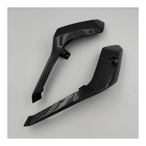 Carenage flanc avant gauche plastique panneau lateral de siege G 310R
