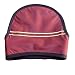 HealthGoodsIn - Thyroid Shield | Thyroid Collar 0.5mm Lead (pb) Equivalency Protection for Working with X-Ray Machine (Maroon)