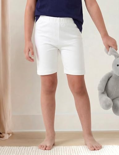 Image of Amazon Brand - Symbol Girl's Cycling Shorts