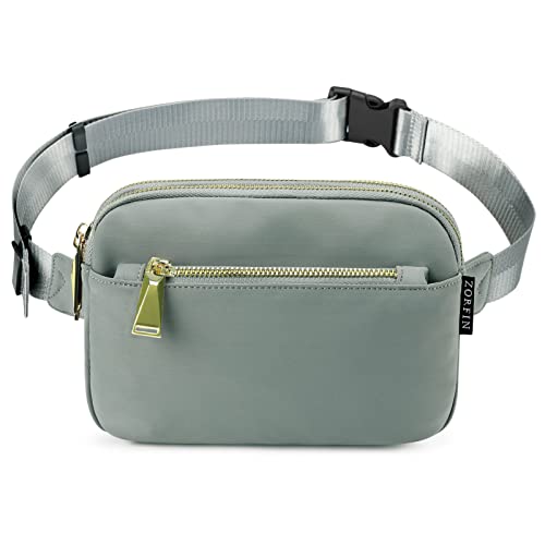 The 11 Best Fanny Packs For Travel