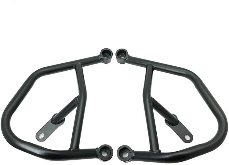 バイクのバンパー BJ125-3E TNT125 TNT135 TNT 125 135 オートバイ