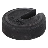 Précision pour les professionnels : chaque poids d’étalonnage de rechange respecte scrupuleusement les normes de poids, permettant aux praticiens de réaliser des traitements de traction contrôlés et reproductibles