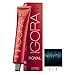 Schwarzkopf Professional Igora Royal Permanent Hair Color, 1-1, Blue Black, 60 Gram