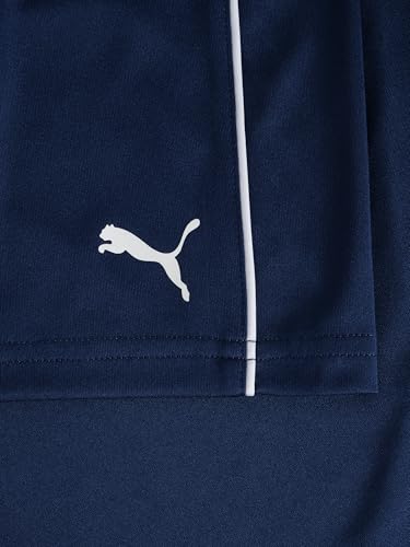 Image of PUMA Kids Graphic T-Shirt & Fleece Short Set (Toddler)