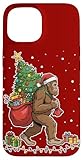 Photo Gallery bigfoot sasquatch albero natale famiglia inverno vacanze custodia per iphone 15 Photo Gallery bigfoot sasquatch albero natale famiglia inverno vacanze custodia per iphone 15