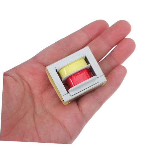 Transformador de Voltaje Portátil Uonlytech 2 piezas para Olla a Presión Eléctrica 10.5v 150ma con Instalación Fácil para Uso en Hogar y Restaurante miniatura 4
