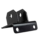 anbauplatte bagger Stabile Ausführung Anbauplatte Iseki, für Oberlenker, Oberlenker, Oberlenkerhalter