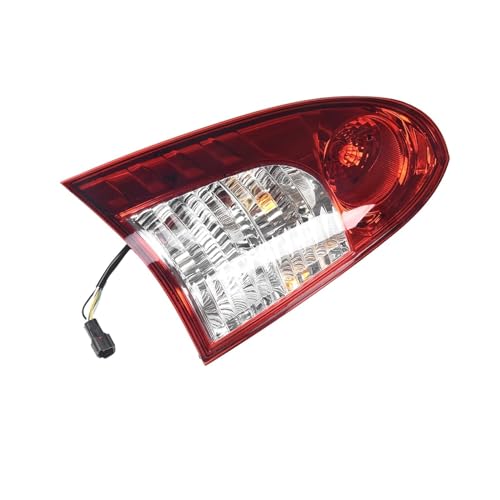 Feu arrière gauche pour Ssangyong Actyon Sport 83601-32003 bloc optique rouge ABS