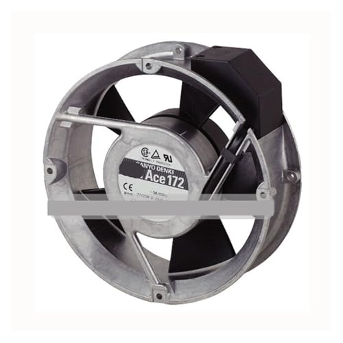 Modèle 109S301 haute performance thermique avec réduction sonore