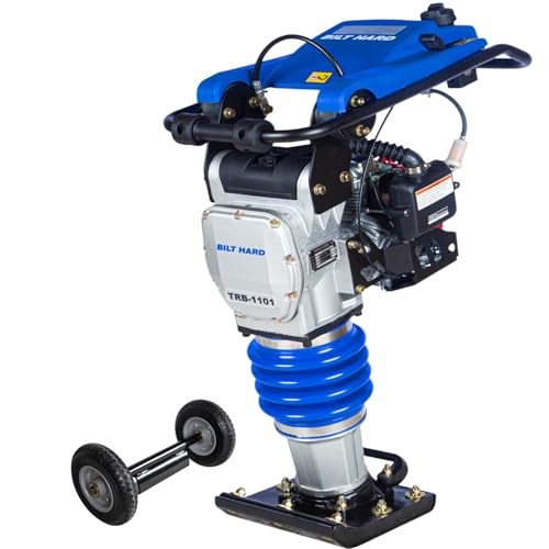 BILT HARD 3.0HP GX100 Jumping Jack