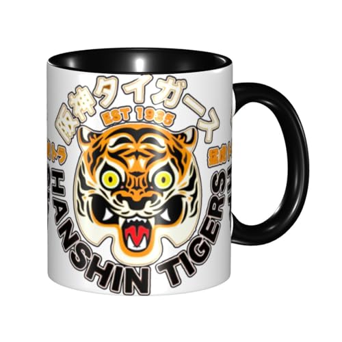 _^CK[X Z~bN}OJbv H eʃR[q[Jbv 330ml ϔM ȃ}OJbv ItBXz[p v[gɍœK ėp\ Mtg jp Black