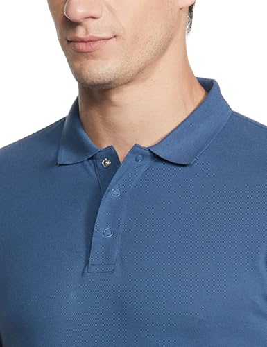 Image of United Colors of Benetton Men Polo Shirt