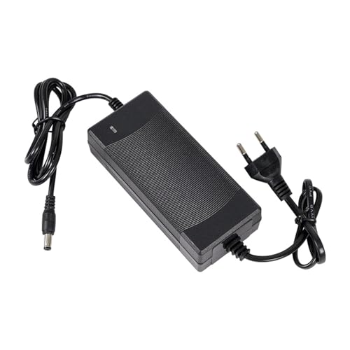 Adaptateur 12V 5A pour alimenter un ruban LED de salon sans scintillement