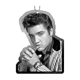Spoontiques Elvis Air Freshener