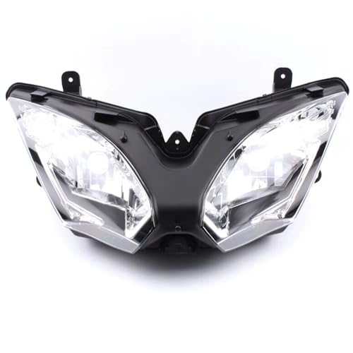 Phare avant pour Kawasaki Ninja 650 EX650 2017-2019