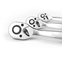 Mephisto Werkzeugeinlage Pro Line Kombi-Ratschenschlüssel Set – Ansicht 3