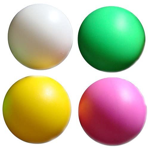 JAGMOOLYA Products Cricket Plastic Wind Balls, Practice Beach Indoor Outdoor Wind Ball Kids Choice (18) (B094W44X11) Amazon Price History, Amazon Price Tracker