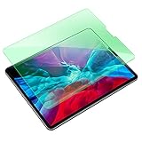 ★ Filtre la lumière bleue nocive et les UV: bloque le blocage de la lumière bleue à 90% et le blocage des UV à 100% pour minimiser la fatigue oculaire numérique causée par la lumière bleue et UV nocive émise par les écrans numériques.