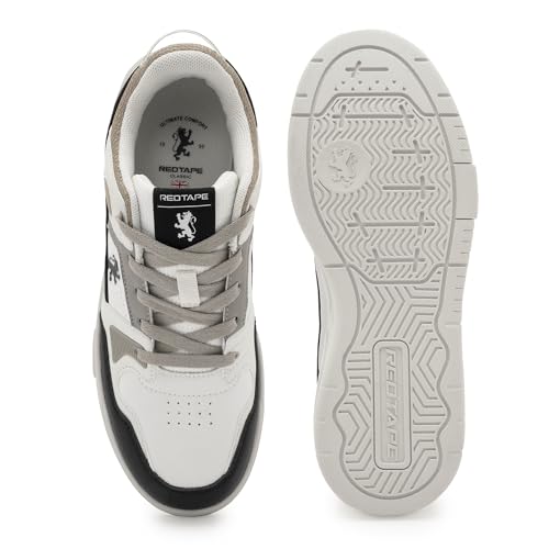 Image of Red Tape Mens Rsl0648a Casual