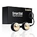 Luxsire Kegel Ball Exercise Kit Ben Wa Balls Weighted Bladder Control & Pelvic Floor Exercises for Women, 0.95 Ounce