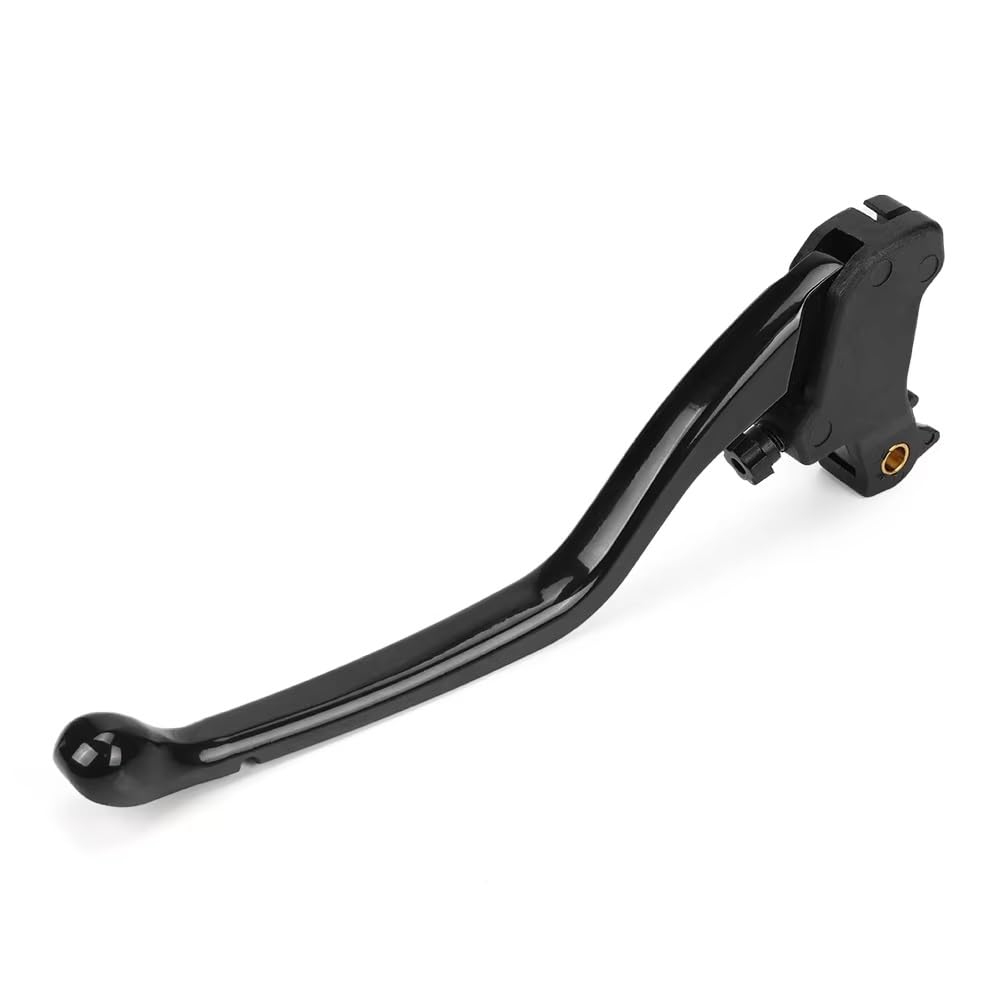 Zhannuobhd Left Clutch Lever Brake Clutch Lever For Bmw F650gs For F700gs For F800gs Adv For F800gt For F800r For F800s For F650 For F700 For F800 For Gs Brake Clutch Lever Handles(Left Clutch Lever)