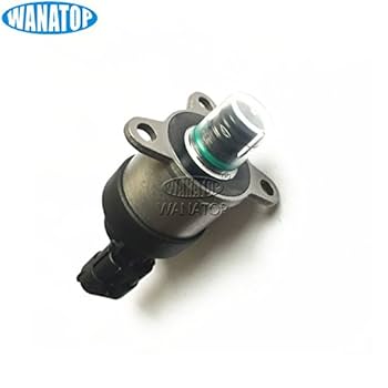 Amazon.com: WANATOP Fuel Pressure Regulator Valve 0928400632