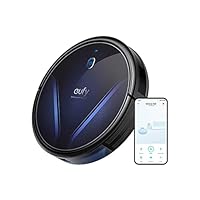 Eufy Robovac G20 Robotic Vacuum Cleaner