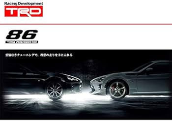 Amazon | TRD ショックアブソーバーセット ラリー用 ハチロク ZN6 16 Amazon | TRD ショックアブソーバーセット ラリー用 ハチロク ZN6 16