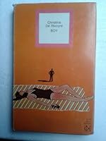 Boy 0241024846 Book Cover