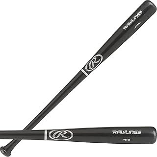 Rawlings | Youth Wood Baseball Bat | Ash | Multiple Sizes & Colors