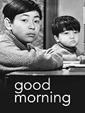 Good Morning