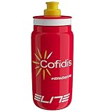 ELITE BIDON Fly Team COFIDIS, Sport, meerkleurig (meerkleurig), 550 ml