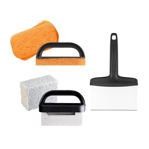 Blackstone 5060 Griddle Cleaning Kit