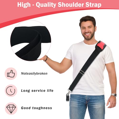 Image of 49-16-2722 Shoulder