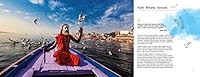 Varanasi : A Passage to Immortality 939131760X Book Cover