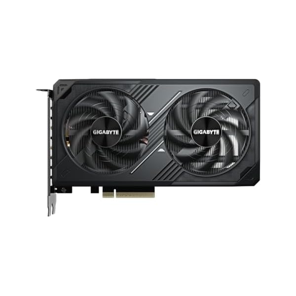 Gigabyte GeForce RTX 5060 WINDFORCE OC 8GB GDDR7 - Image 3