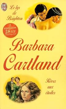 Paperback Lys de brighton, suivi de : rever aux etoiles (Le) (BARBARA CARTLAND) [French] Book